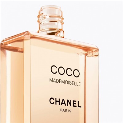 CHANEL DUSCHGEL  ГЕЛЬ ДЛЯ ДУША
