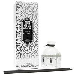 Аромадиффузор Attar Collection Musk Kashmir Home Parfum 100 ml