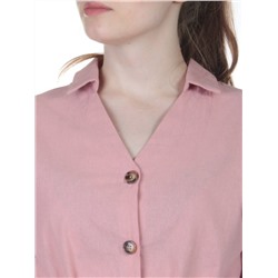 805 Платье летнее хлопковое Fashion