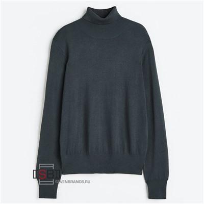 H&M, 342403, Джемпер
