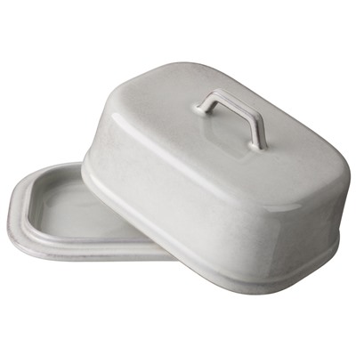 МАСЛЕНКА GREY 16,5*11,5*9,5 СМ