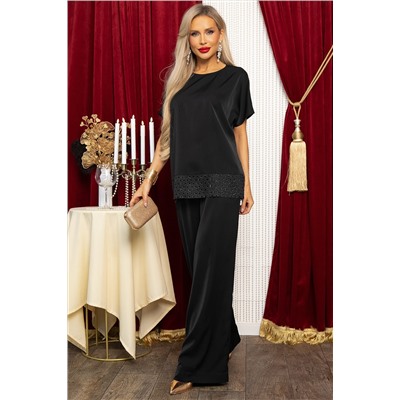 Костюм Нежный вечер (черный) К14781-30М