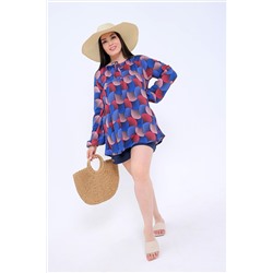 Туника девочки