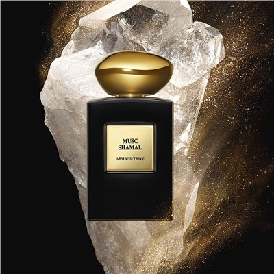 EU Giorgio Armani Prive Musc Shamal Intense edp 100 ml