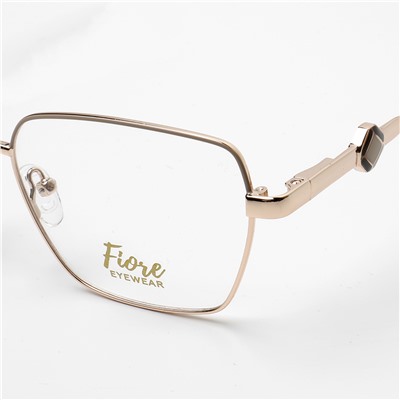 Оправа Fiore 9030 с4 комплект футляр+салфетка