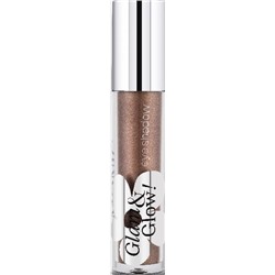MONIC BEAUTY Тени для век Жидкие Glam&Glow! Longwear Liquid 01 Champagne