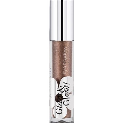 MONIC BEAUTY Тени для век Жидкие Glam&Glow! Longwear Liquid 01 Champagne