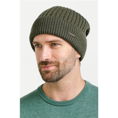 Шапка Мужская Топ283 флис