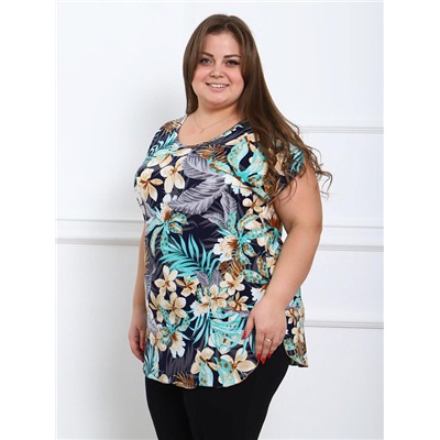 Туника Мэлон ментол ИвК