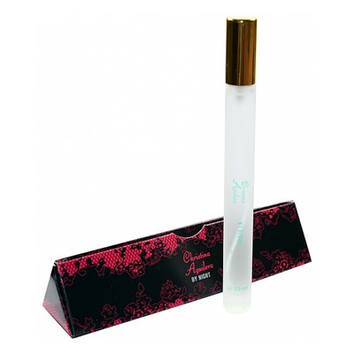 Christina Aguilera By Night edp 15 ml