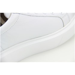 Кеды ED'ART 128.lusi15. white R