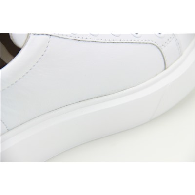 Кеды ED'ART 128.lusi15. white R