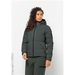 Daunenjacke
