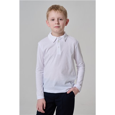Поло сорочка для школьников WX-509/5
