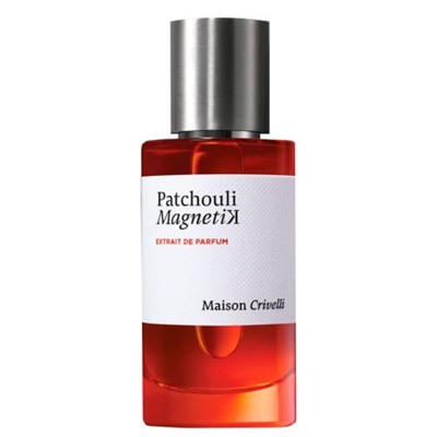 Maison Crivelli Patchouli Magnetik unisex 50 ml