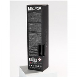 Аромадиффузор Beas Cotton Хлопок Reed Diffuser 50 ml