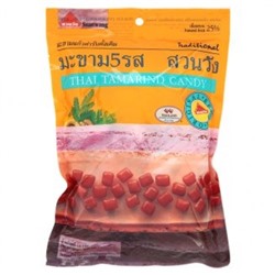 Тамариндовые конфеты 60 грамм
