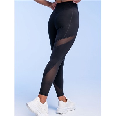 Лосины спортивные женские