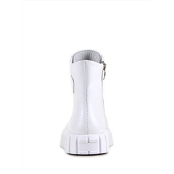 Ботинки ED'ART 212.91505'w. white R