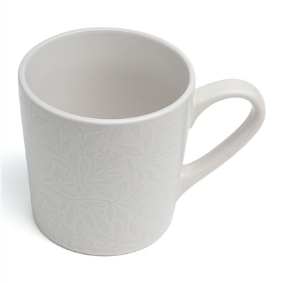 НАБОР ПОСУДЫ ОБЕДЕННЫЙ BRONCO "CHOICE WHITE" НА 4 ПЕР. 16 ПР.