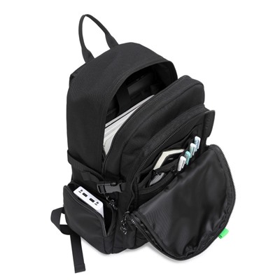 Рюкзак «BL-A9866/black»