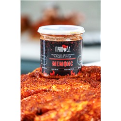 МЕМФИС RUB BBQ, папрично-чесночная сладкая смесь