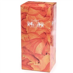 ИКОРНИЦА LEFARD "ОСЁТР" 25*9*7,5СМ