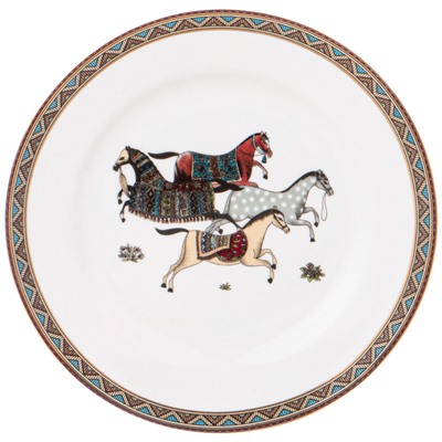 ЧАЙНЫЙ НАБОР LEFARD "PASSAGE" НА 6 ПЕР. 12 ПР. 250 МЛ (КОР=8НАБ.)