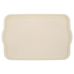 Поднос Sugar&Spice Honey 32x21x2 см SE112510001 шампань