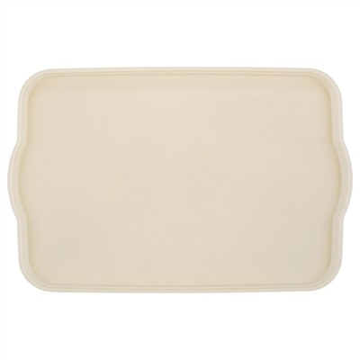 Поднос Sugar&Spice Honey 32x21x2 см SE112510001 шампань
