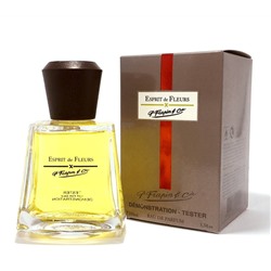 Tester P Frapin&Cie Esprit de Fleurs edp 100 ml