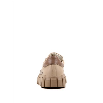 Кеды ED'ART 159.91505'be.beige R