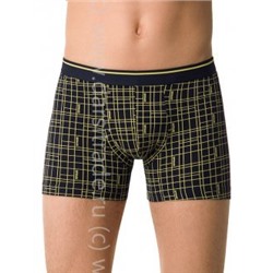 Трусы мужские MSH866 Shape DiWaRi Дроп боксеры