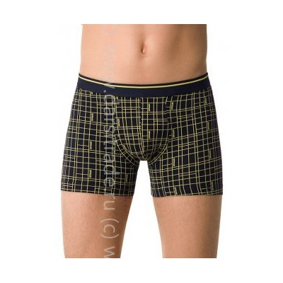 Трусы мужские MSH866 Shape DiWaRi Дроп боксеры