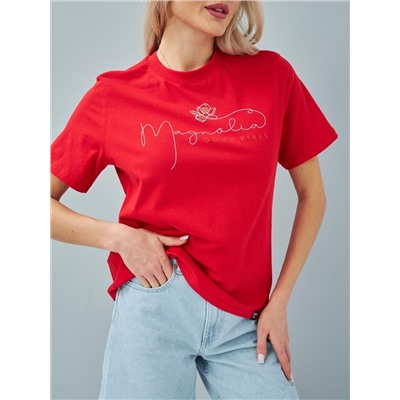 Футболка женская арт. 12716/Magnolia