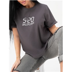 Футболка "5:20"