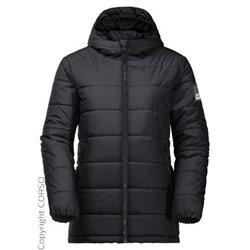 Winterjacke