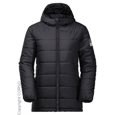 Winterjacke