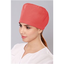 Колпак медицинский 9-03-01-0 Низкий Цветной / Тиси