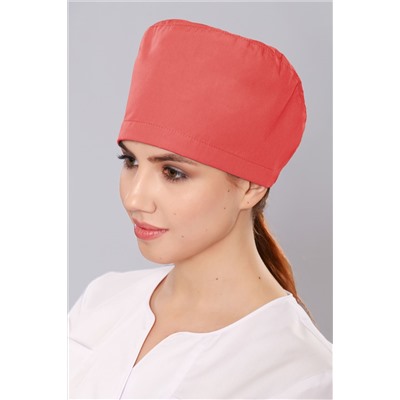 Колпак медицинский 9-03-01-0 Низкий Цветной / Тиси