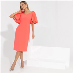 Платье-футляр, По дороге в Голливуд