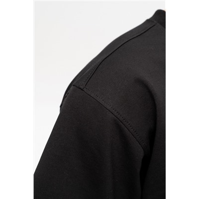 Комплект мужской 23-422M3-WB черный