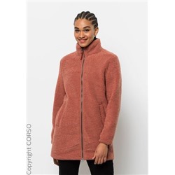 Fleecejacke