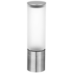 МЕЛЬНИЦА ДЛЯ СОЛИ И ПЕРЦА 190МЛ AGNESS