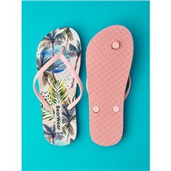 Сланцы «Пальмы»