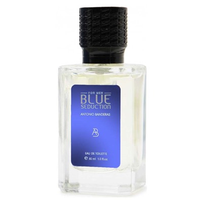 Antonio Banderas Blue Seduction For Men edt 30 ml