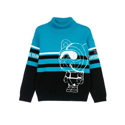 Свитер для мальчика