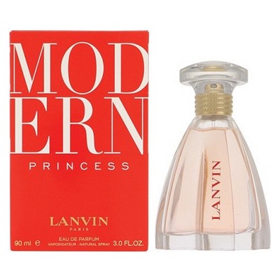 EU Ланвин Modern Princess For Women edt 90 ml