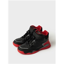 Ботинки демисезонные для мальчика