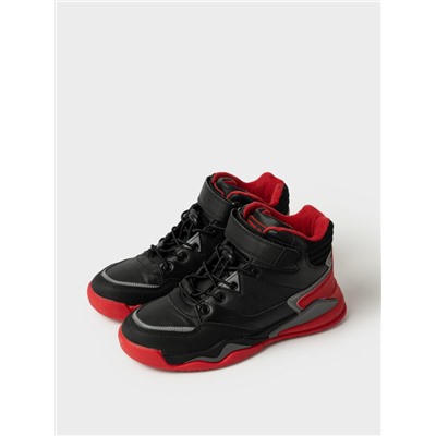 Ботинки демисезонные для мальчика